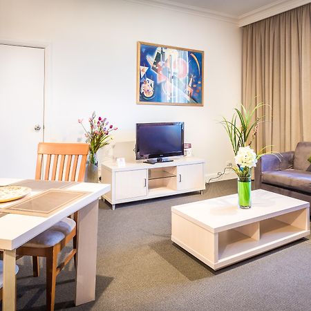 เนซูโต วูลลูมูลู Aparthotel ซิดนีย์ ภายนอก รูปภาพ