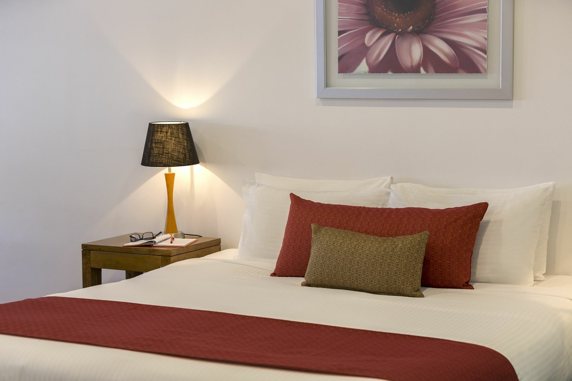 เนซูโต วูลลูมูลู Aparthotel ซิดนีย์ ภายนอก รูปภาพ