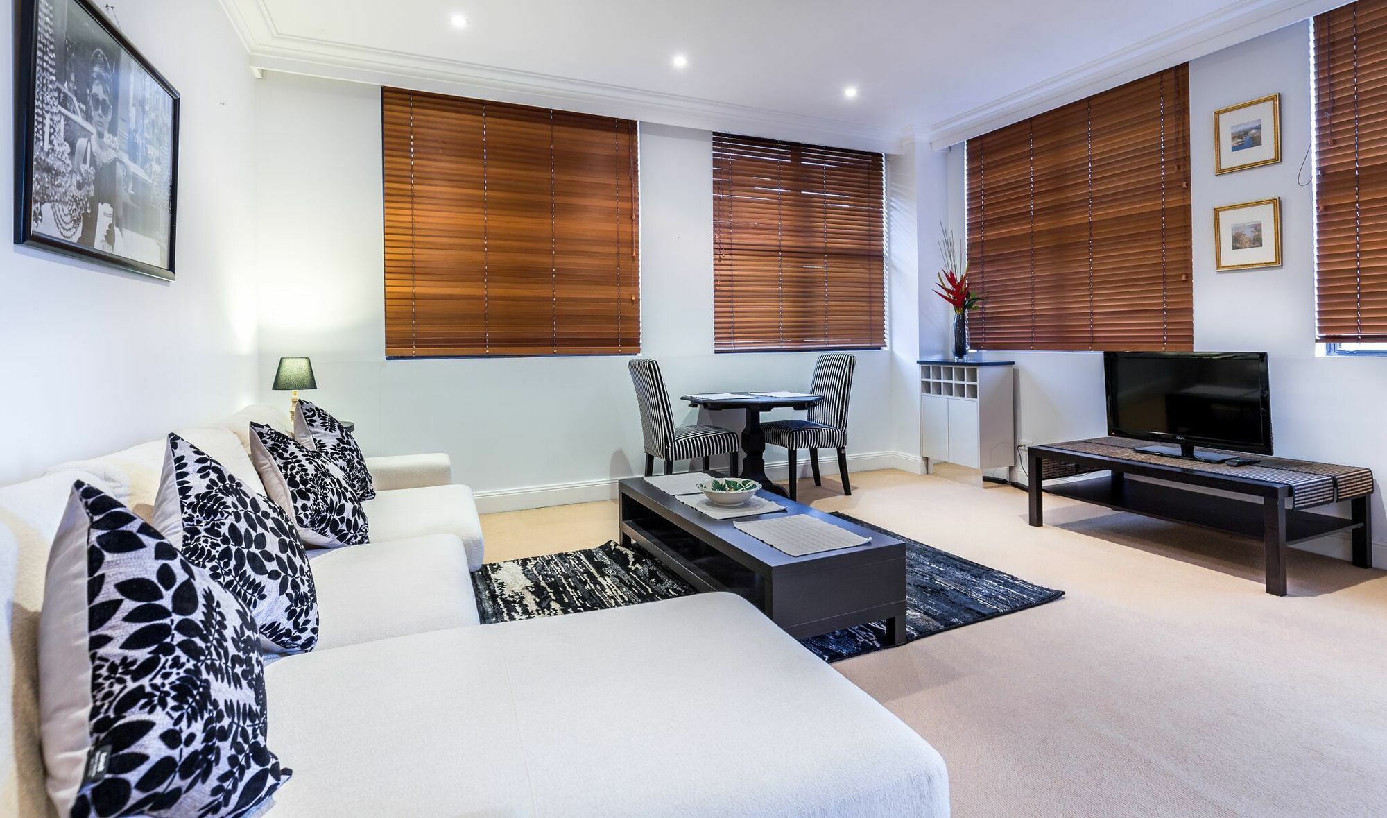 เนซูโต วูลลูมูลู Aparthotel ซิดนีย์ ภายนอก รูปภาพ